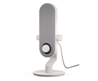 KRUX Pin White - 1371588 - zdjęcie 2